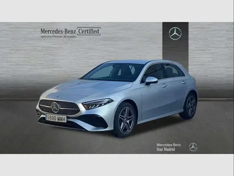 Annonce MERCEDES-BENZ CLASSE A  2023 d'occasion 