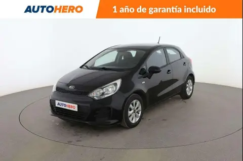 Used KIA RIO Petrol 2016 Ad 