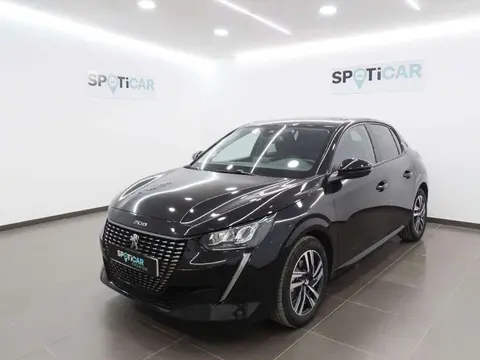 Used PEUGEOT 208 Diesel 2023 Ad 