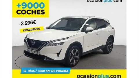 Annonce NISSAN QASHQAI Essence 2023 d'occasion 