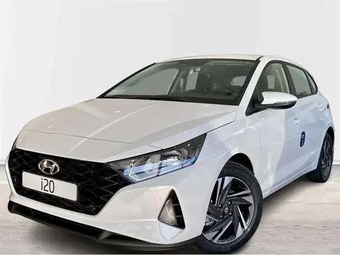 Annonce HYUNDAI I20 Essence 2024 d'occasion 