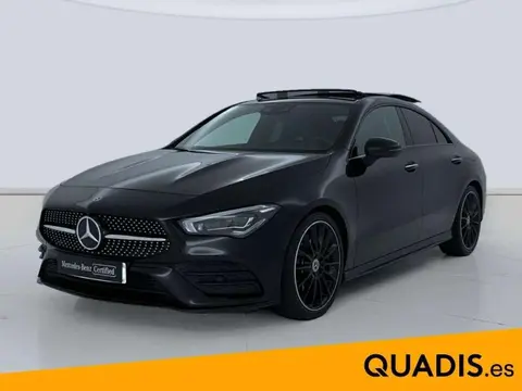 Used MERCEDES-BENZ CLASSE CLA Petrol 2020 Ad 