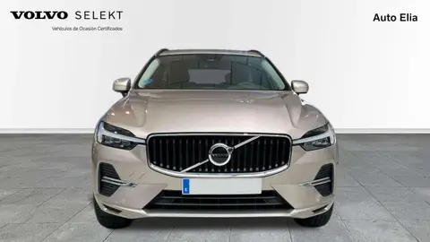 Annonce VOLVO XC60 Diesel 2024 d'occasion 