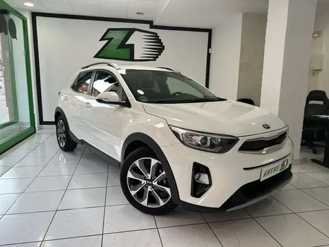 Used KIA STONIC Diesel 2020 Ad 