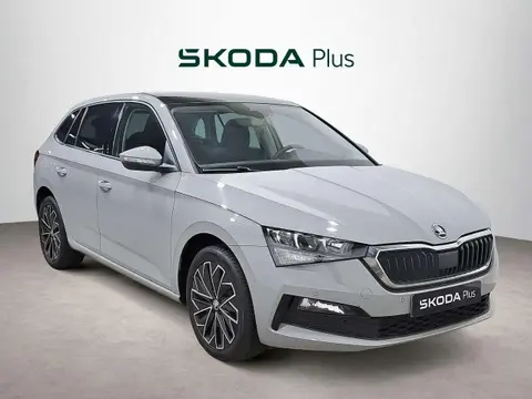 Used SKODA SCALA Petrol 2021 Ad 