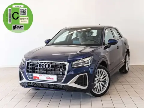 Used AUDI Q2 Petrol 2023 Ad 