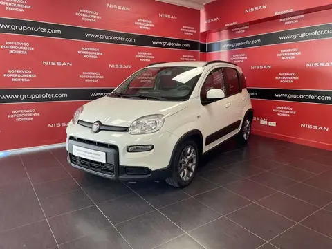 Annonce FIAT PANDA  2022 d'occasion 