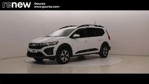 Annonce DACIA JOGGER Essence 2023 d'occasion 