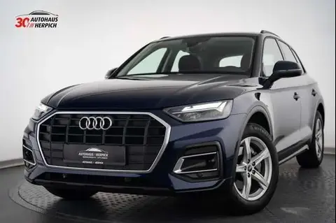 Annonce AUDI Q5 Diesel 2022 d'occasion 