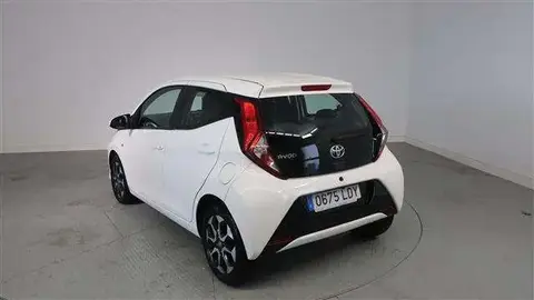 Used TOYOTA AYGO Petrol 2020 Ad 