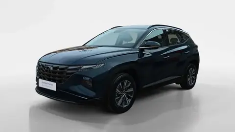 Annonce HYUNDAI TUCSON Diesel 2024 d'occasion 