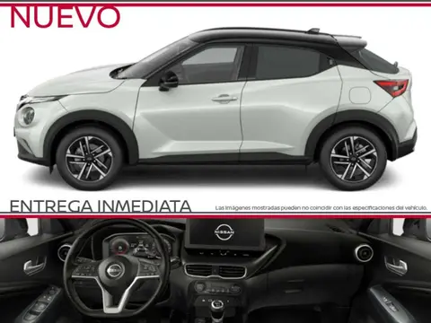 Annonce NISSAN JUKE Essence 2024 d'occasion 