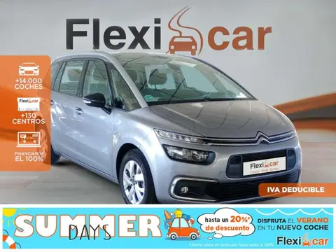 Used CITROEN C4 Petrol 2021 Ad 