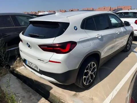 Used BMW X2 Petrol 2020 Ad 