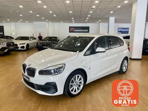 Used BMW SERIE 2 Hybrid 2019 Ad 