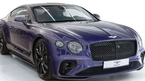 Annonce BENTLEY CONTINENTAL Essence 2023 d'occasion 