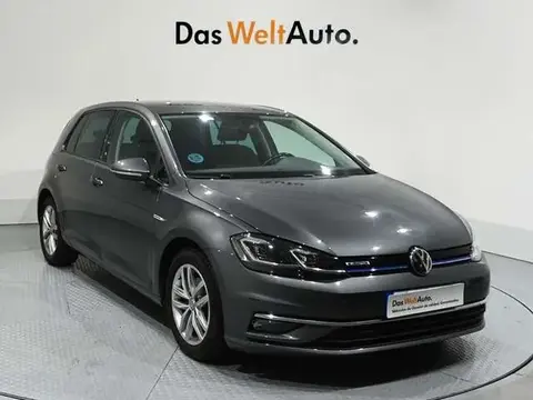 Used VOLKSWAGEN GOLF Petrol 2019 Ad 