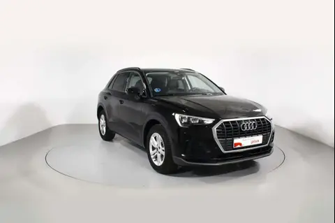 Used AUDI Q3 Petrol 2021 Ad 