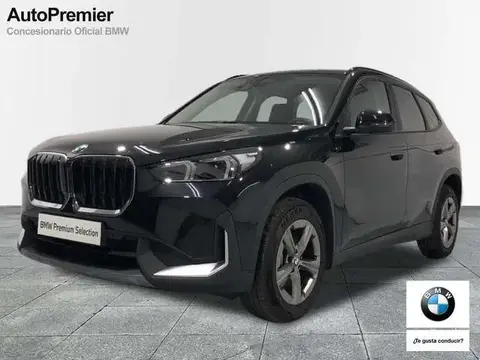 Used BMW X1 Petrol 2023 Ad 