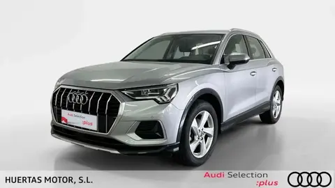 Used AUDI Q3 Petrol 2020 Ad 