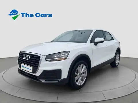 Used AUDI Q2 Diesel 2019 Ad 