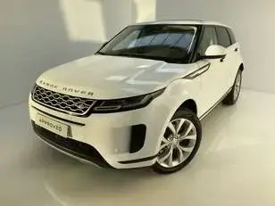 Used LAND ROVER RANGE ROVER EVOQUE Diesel 2023 Ad 