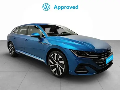 Annonce VOLKSWAGEN ARTEON Diesel 2024 d'occasion 