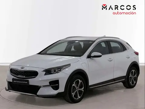 Used KIA XCEED  2022 Ad 