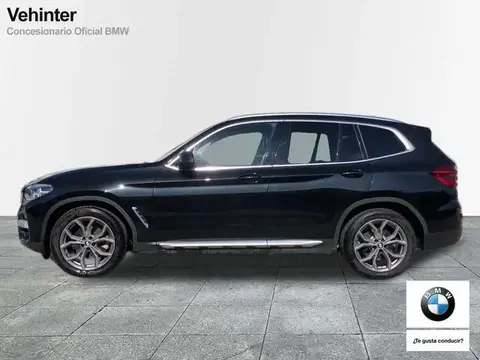 Used BMW X3 Diesel 2020 Ad 