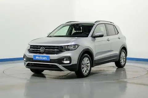 Used VOLKSWAGEN T-CROSS Petrol 2021 Ad 