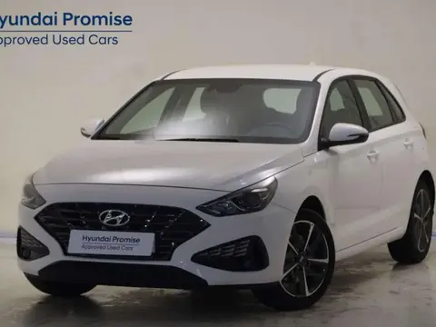 Annonce HYUNDAI I30 Essence 2024 d'occasion 