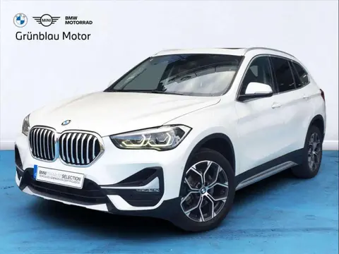 Annonce BMW X1 Diesel 2020 d'occasion 