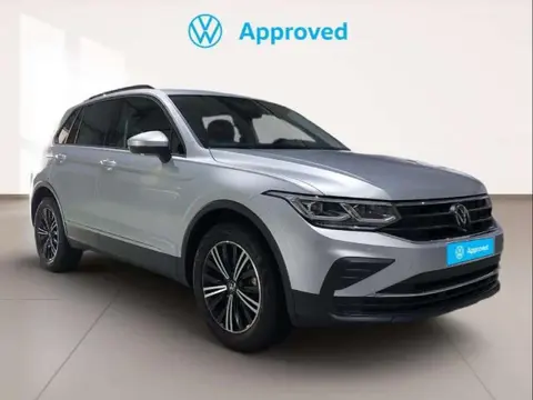 Annonce VOLKSWAGEN TIGUAN Essence 2023 d'occasion 