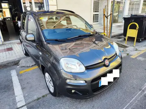 Used FIAT PANDA Petrol 2018 Ad 