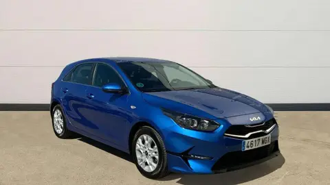 Used KIA CEED Petrol 2023 Ad 