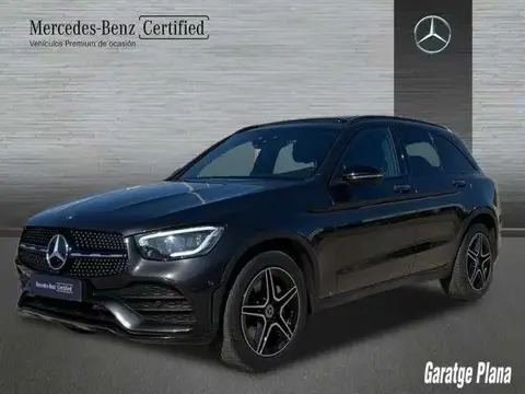 Used MERCEDES-BENZ CLASSE GLC Diesel 2020 Ad 