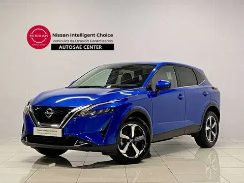 Used NISSAN QASHQAI Petrol 2023 Ad 