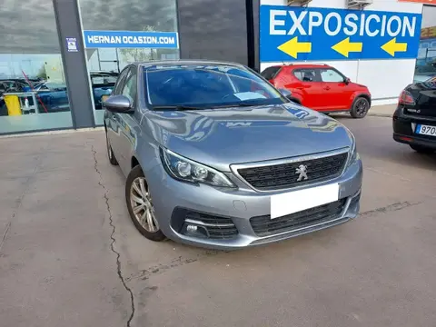 Annonce PEUGEOT 308 Diesel 2019 d'occasion 