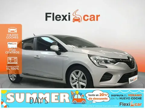 Used RENAULT CLIO Petrol 2019 Ad 