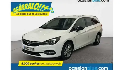 Used OPEL ASTRA Petrol 2021 Ad 