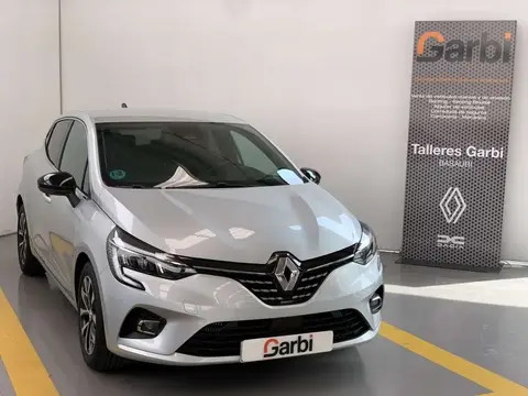 Annonce RENAULT CLIO Essence 2023 d'occasion 