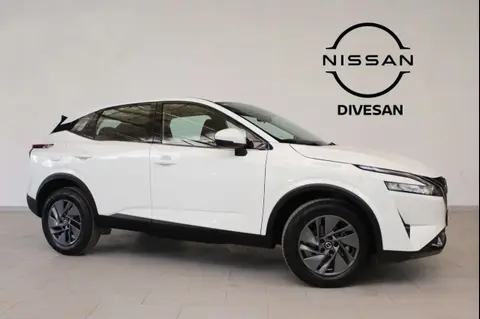 Annonce NISSAN QASHQAI Essence 2023 d'occasion 