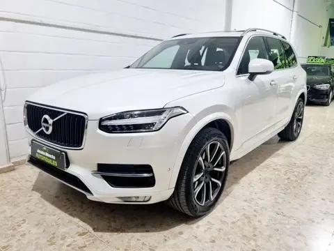 Used VOLVO XC90 Diesel 2016 Ad 