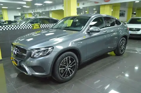 Used MERCEDES-BENZ CLASSE GLC Diesel 2017 Ad 