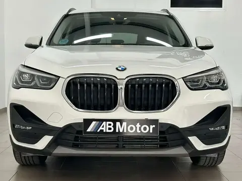 Used BMW X1 Diesel 2021 Ad 