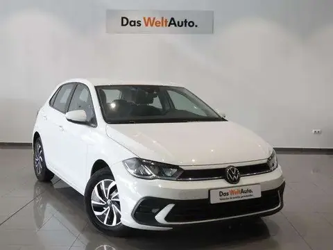 Annonce VOLKSWAGEN POLO Essence 2024 d'occasion 