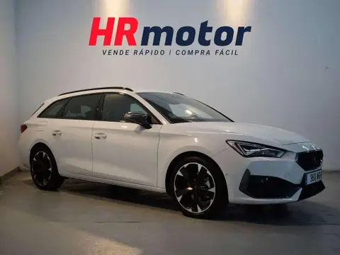 Used CUPRA LEON Hybrid 2023 Ad 