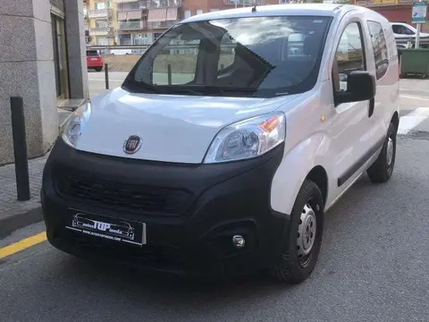 Used FIAT FIORINO Diesel 2018 Ad 