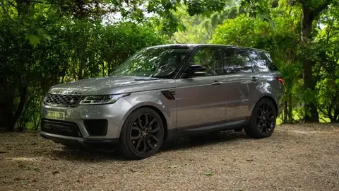 Annonce LAND ROVER RANGE ROVER SPORT Diesel 2020 d'occasion 