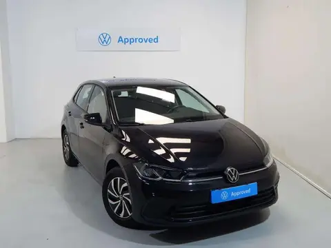 Annonce VOLKSWAGEN POLO Essence 2023 d'occasion 